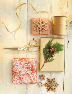 Homemade Holiday Gift Ideas Image